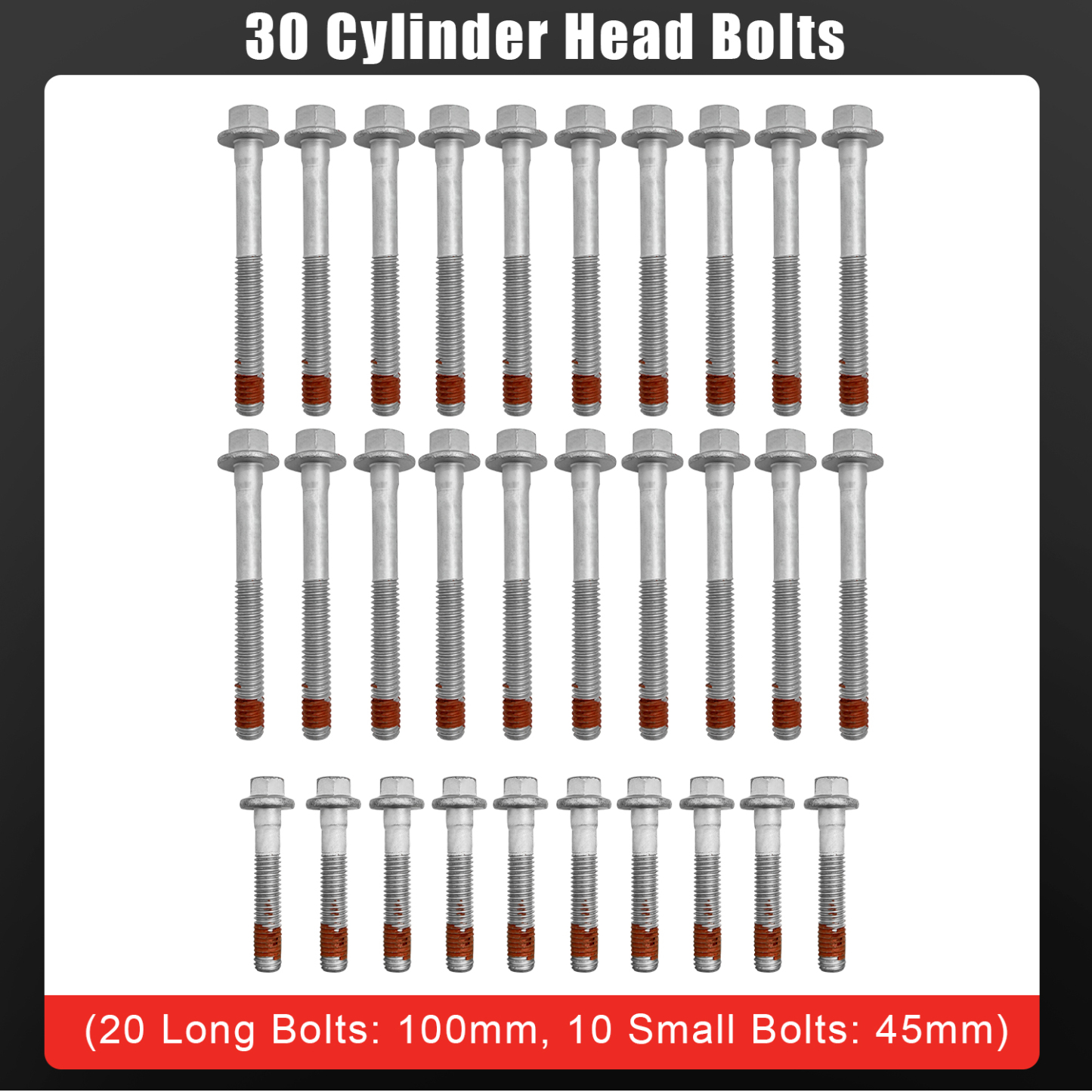 AFM DOD Camshaft Kit with LS7 Lifters, Head Gasket fit for 2007-2013 Chevy Silverado / Tahoe / Suburban / Avalanche, GMC Sierra / Yukon Envoy