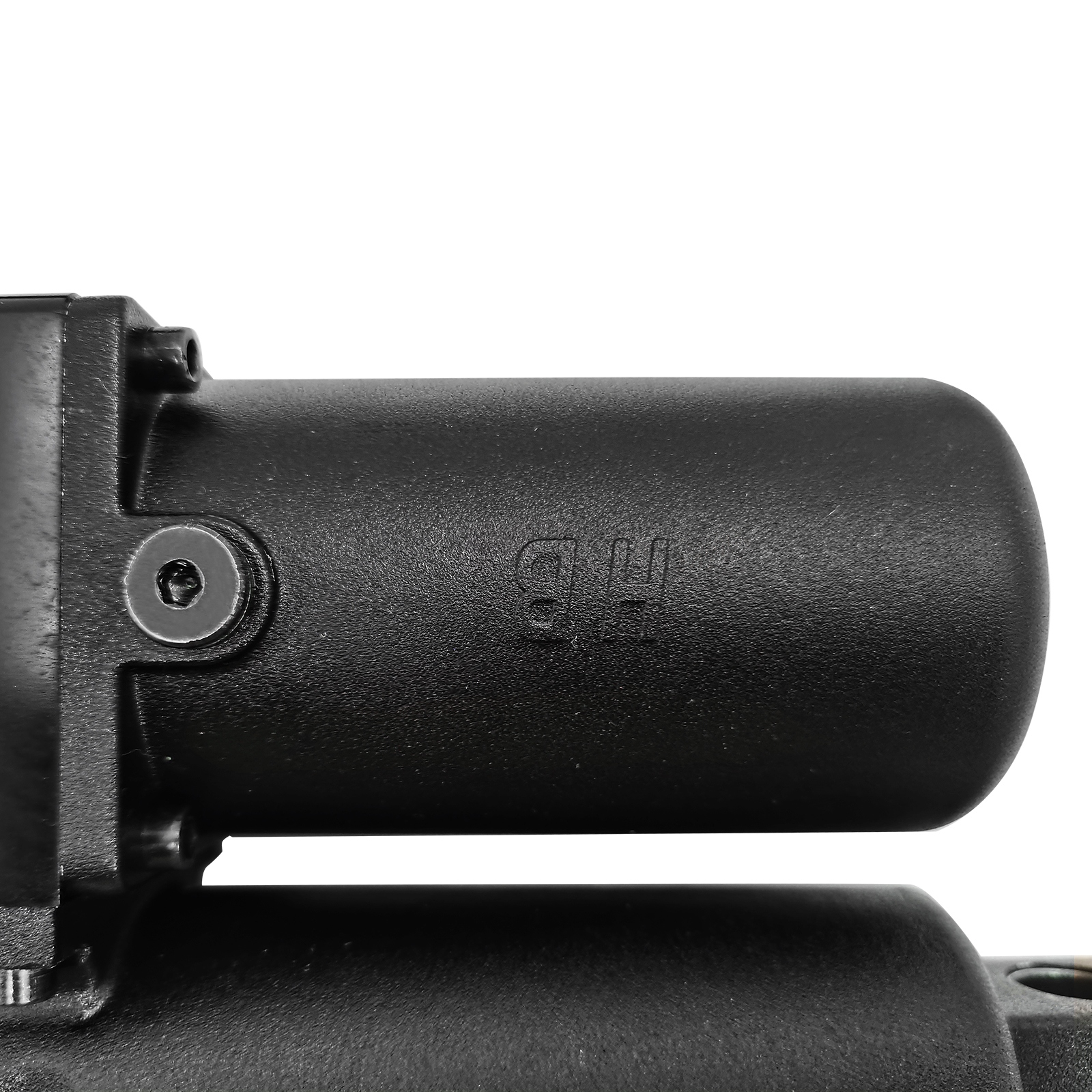 AUC15043 Gator Cargo Box Power Lift Actuator 12V for John Deere XUV 825i 4X4 4X2 HPX615E Gator 625i 855D 835E 855E 865E