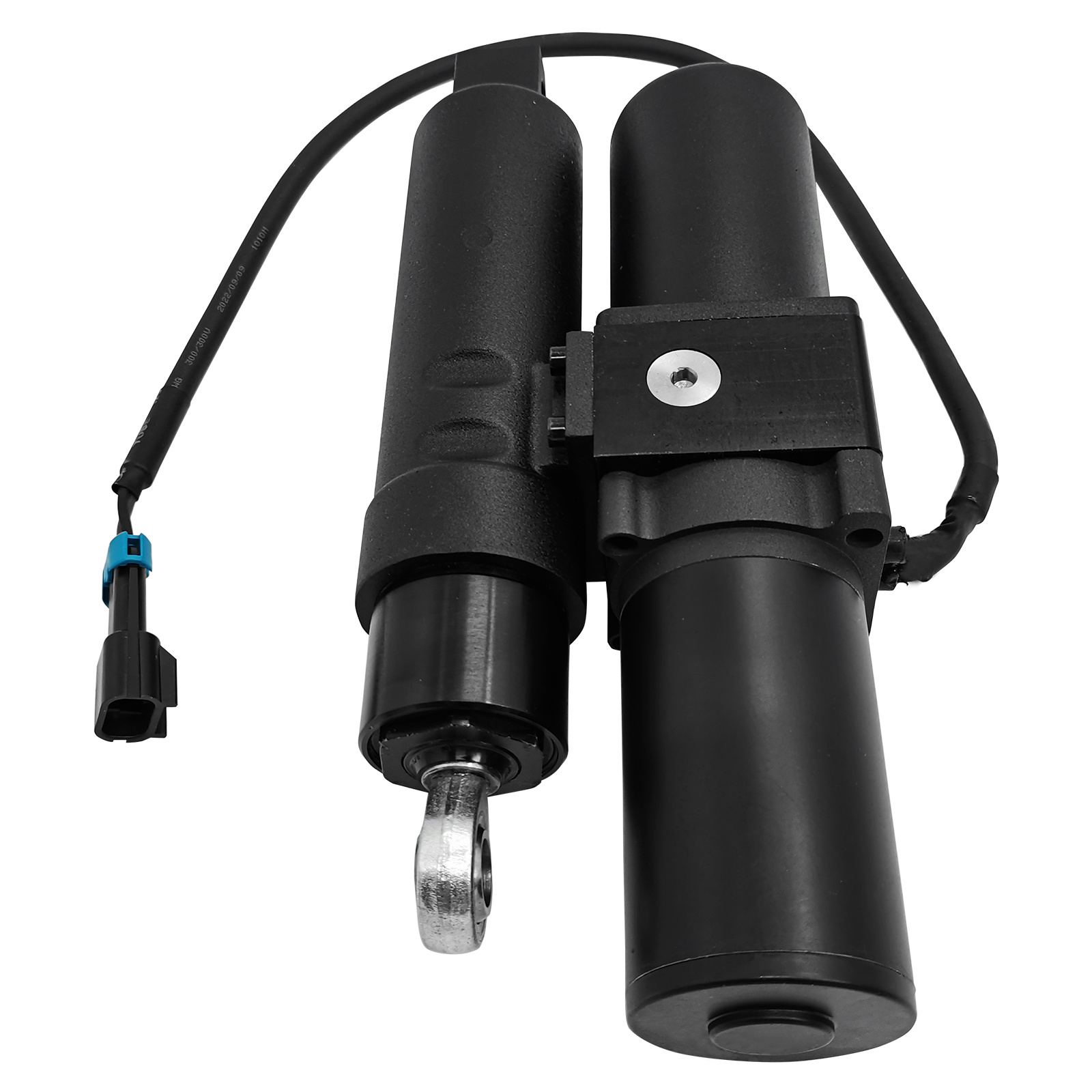 AUC15043 Gator Cargo Box Power Lift Actuator 12V for John Deere XUV 825i 4X4 4X2 HPX615E Gator 625i 855D 835E 855E 865E