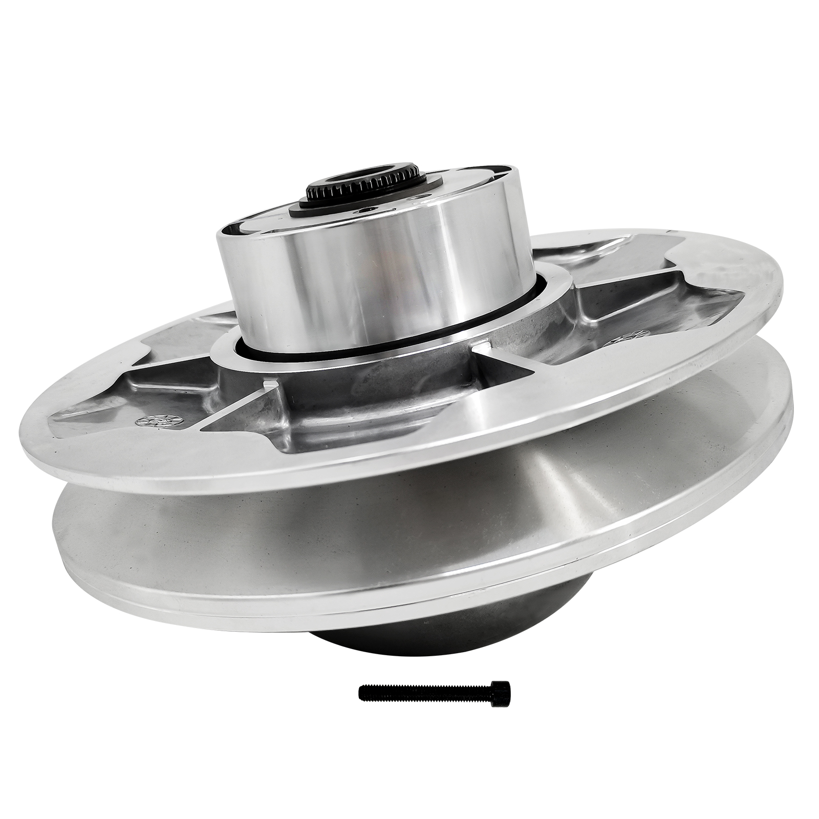 Primary Secondary Clutch Compatible with Polaris Sportsman 400 450 500, Scrambler 400 500, Ranger 400 425 500 TM, Magnum 325 330 425 500, Trial Boss 250 300 325 330 350