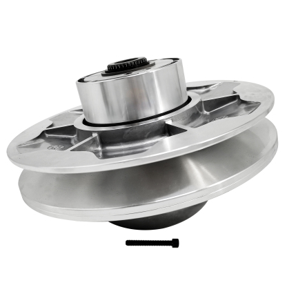 Primary Secondary Clutch Compatible with Polaris Sportsman 400 450 500, Scrambler 400 500, Ranger 400 425 500 TM, Magnum 325 330 425 500, Trial Boss 250 300 325 330 350