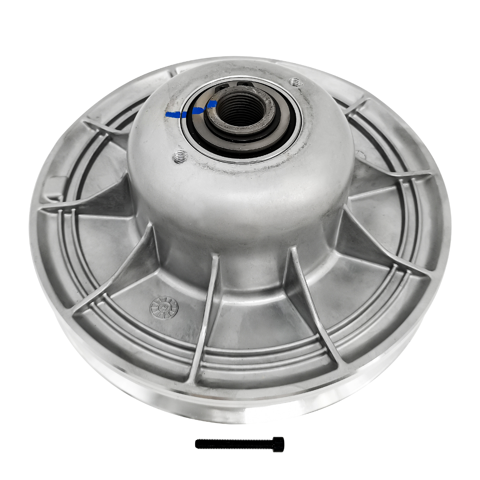 Primary Secondary Clutch Compatible with Polaris Sportsman 400 450 500, Scrambler 400 500, Ranger 400 425 500 TM, Magnum 325 330 425 500, Trial Boss 250 300 325 330 350