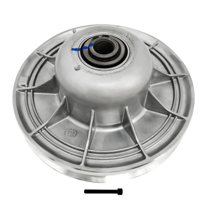 Primary Secondary Clutch Compatible with Polaris Sportsman 400 450 500, Scrambler 400 500, Ranger 400 425 500 TM, Magnum 325 330 425 500, Trial Boss 250 300 325 330 350