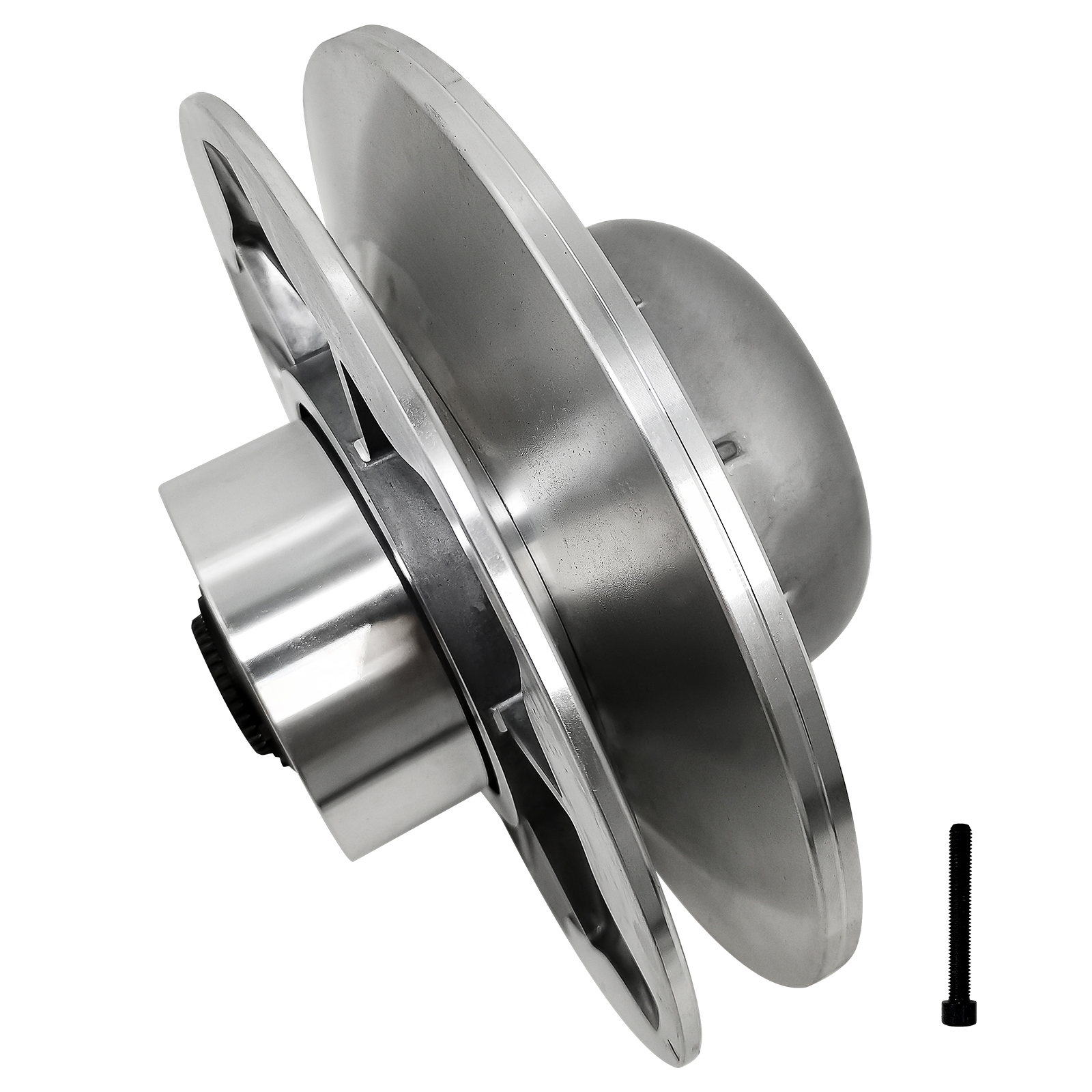 Primary Secondary Clutch Compatible with Polaris Sportsman 400 450 500, Scrambler 400 500, Ranger 400 425 500 TM, Magnum 325 330 425 500, Trial Boss 250 300 325 330 350