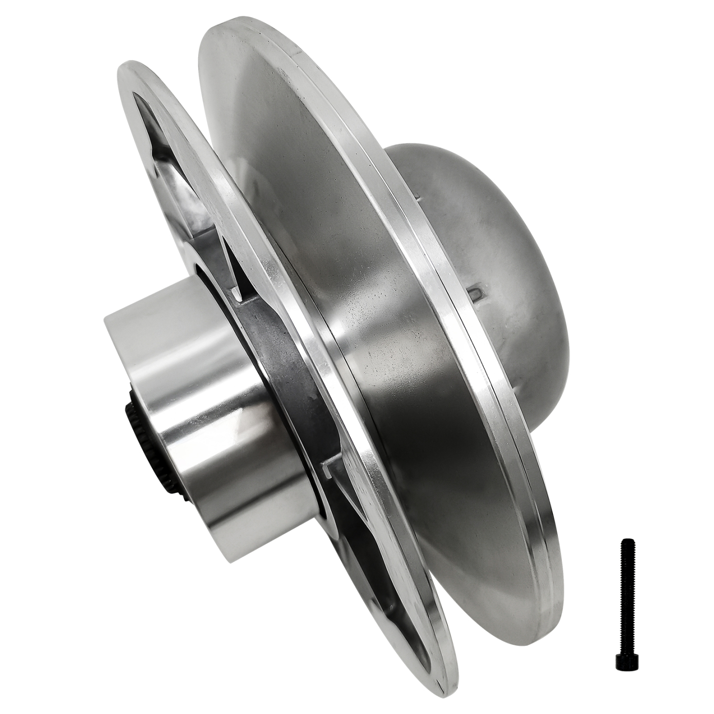 Primary Secondary Clutch Compatible with Polaris Sportsman 400 450 500, Scrambler 400 500, Ranger 400 425 500 TM, Magnum 325 330 425 500, Trial Boss 250 300 325 330 350