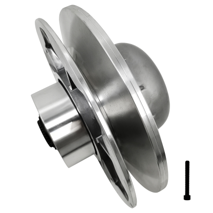 Primary Secondary Clutch Compatible with Polaris Sportsman 400 450 500, Scrambler 400 500, Ranger 400 425 500 TM, Magnum 325 330 425 500, Trial Boss 250 300 325 330 350