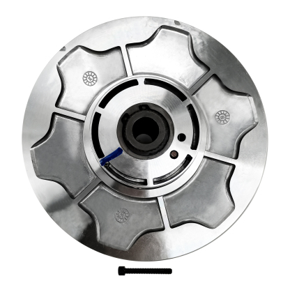 Primary Secondary Clutch Compatible with Polaris Sportsman 400 450 500, Scrambler 400 500, Ranger 400 425 500 TM, Magnum 325 330 425 500, Trial Boss 250 300 325 330 350