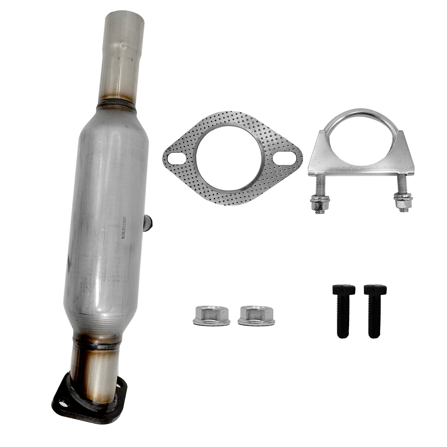 Catalytic Converter for Hyundai Tucson 2014-2016 Santa FE 2014-2015 Kia Soul 2014-2016 2.0L L4