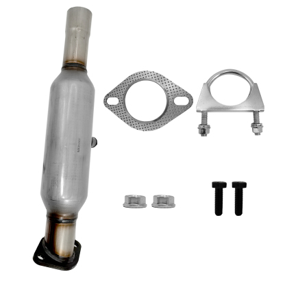 Catalytic Converter for Hyundai Tucson 2014-2016 Santa FE 2014-2015 Kia Soul 2014-2016 2.0L L4