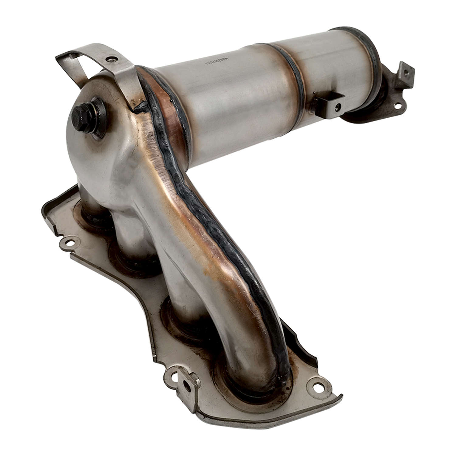 Front Catalytic Converter fit for 2012-2014 Toyota Camry 2.5L( With PZEV Only)