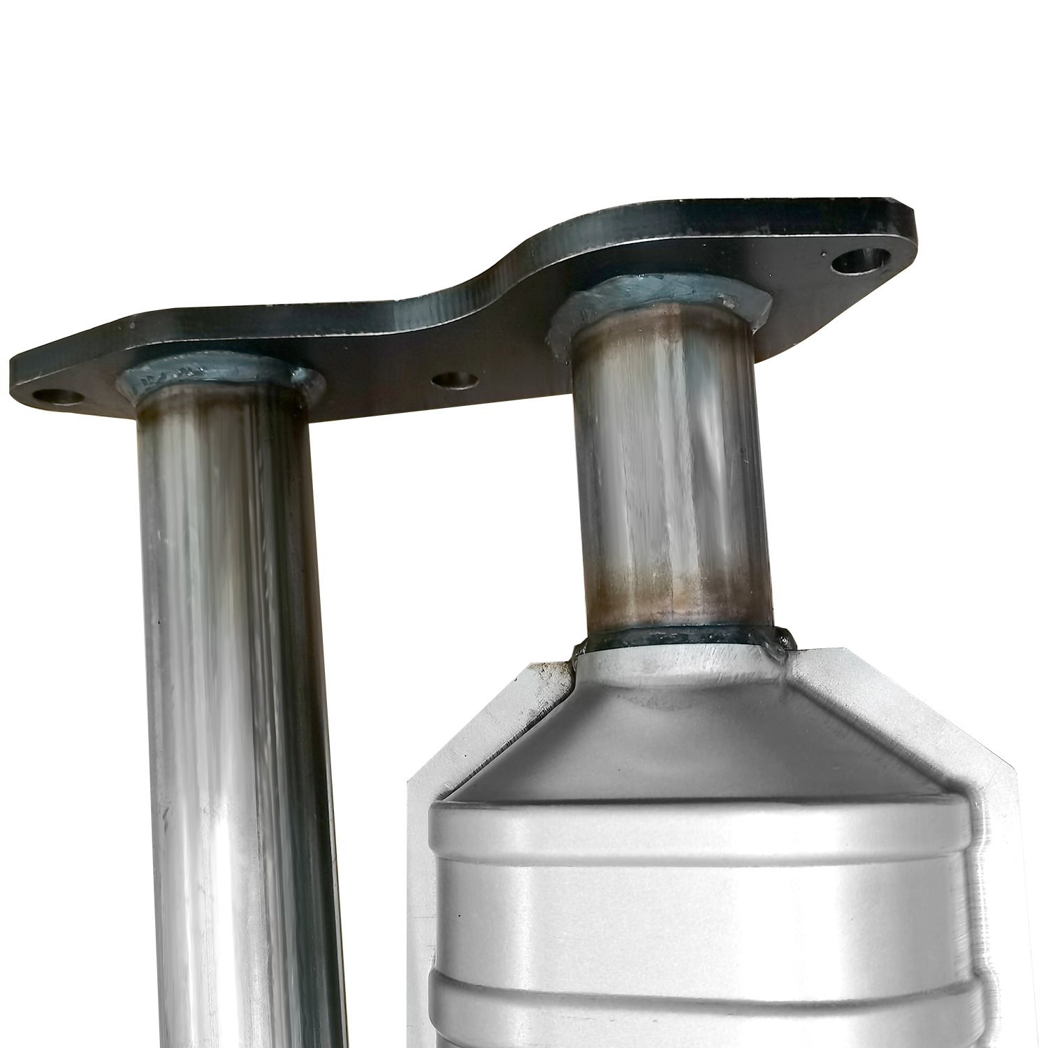 Y-Pipe Catalytic Converter fit for 1996-2000 Cadillac Escalade Chevy Tahoe GMC Yukon Suburban 5.7L V8 Engine