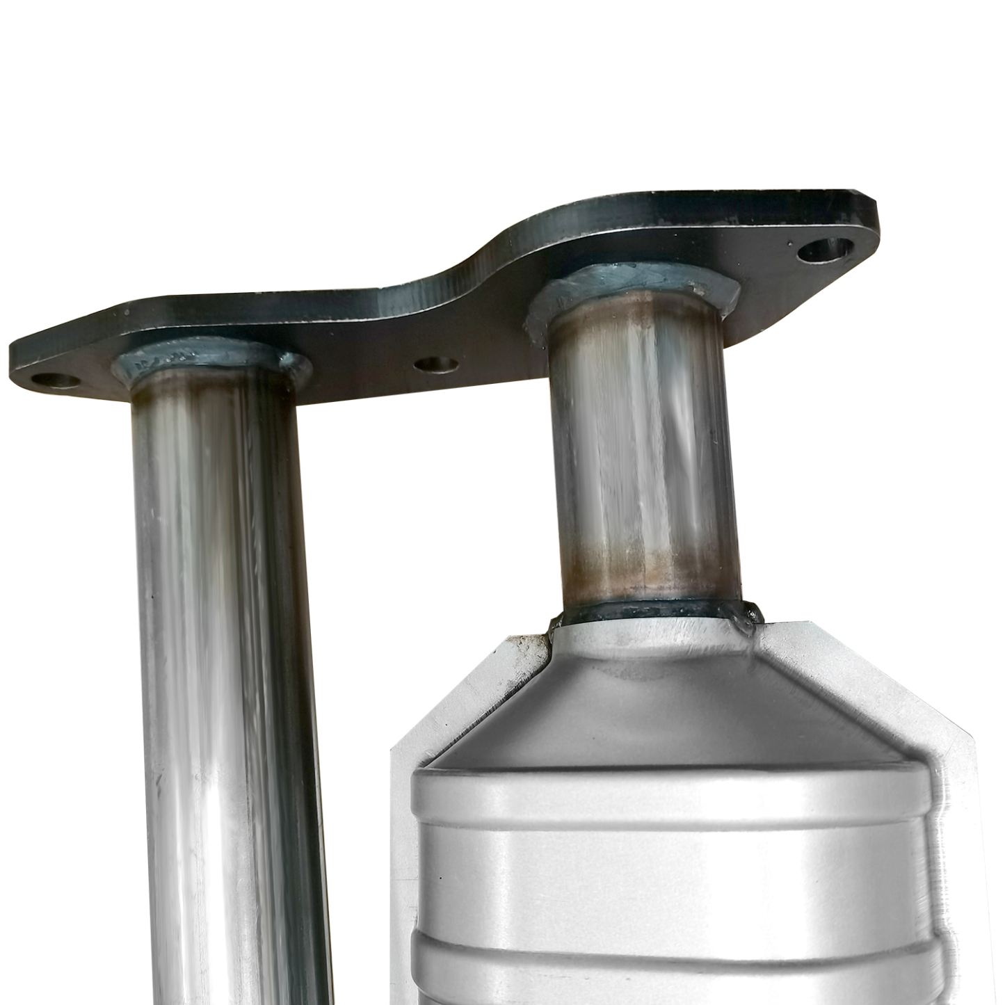 Y-Pipe Catalytic Converter fit for 1996-2000 Cadillac Escalade Chevy Tahoe GMC Yukon Suburban 5.7L V8 Engine