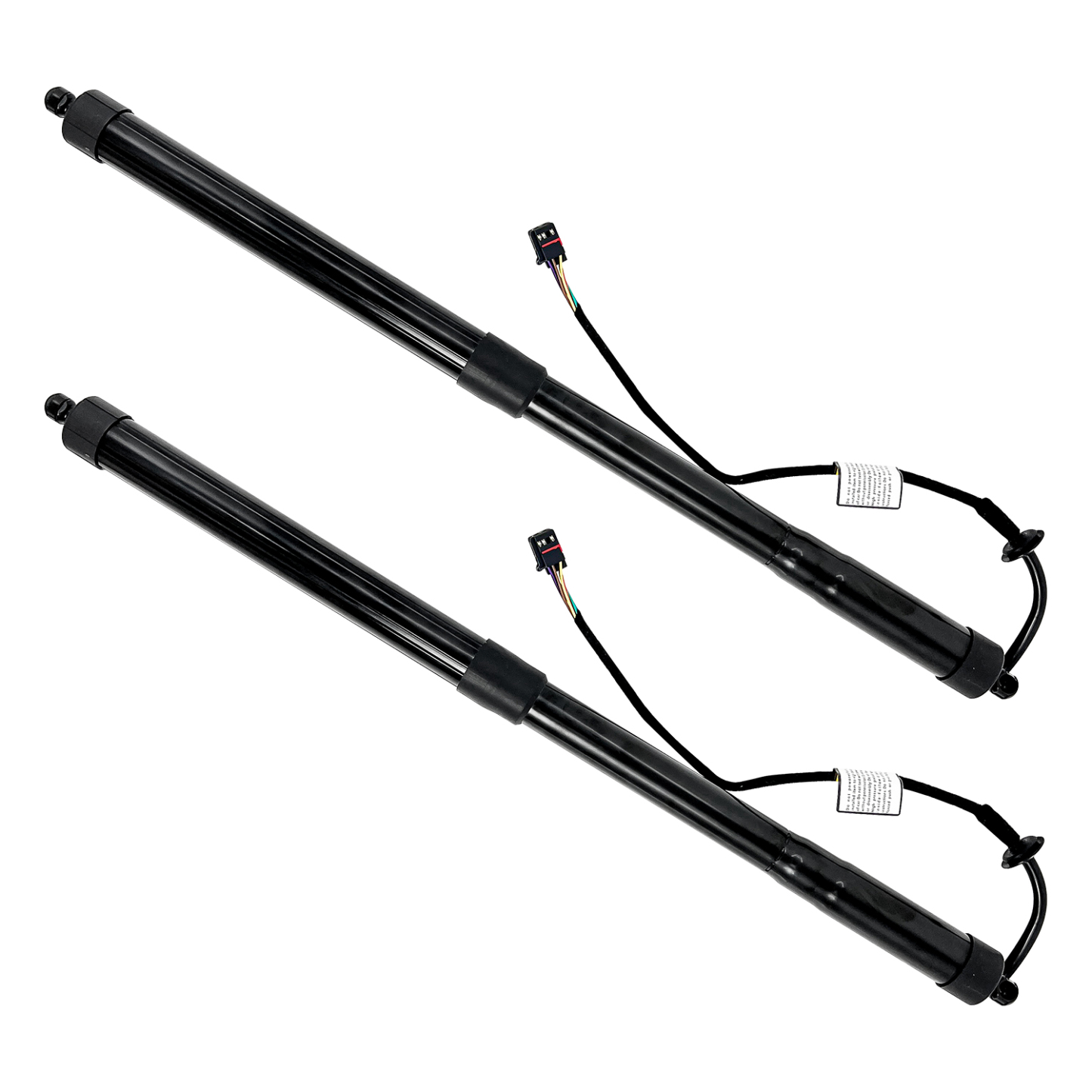 Tailgate Lift Struts for Nissan Pathfinder 2013-2016 3.5L,  for Pathfinder Hybrid 2014-2015 2.5L