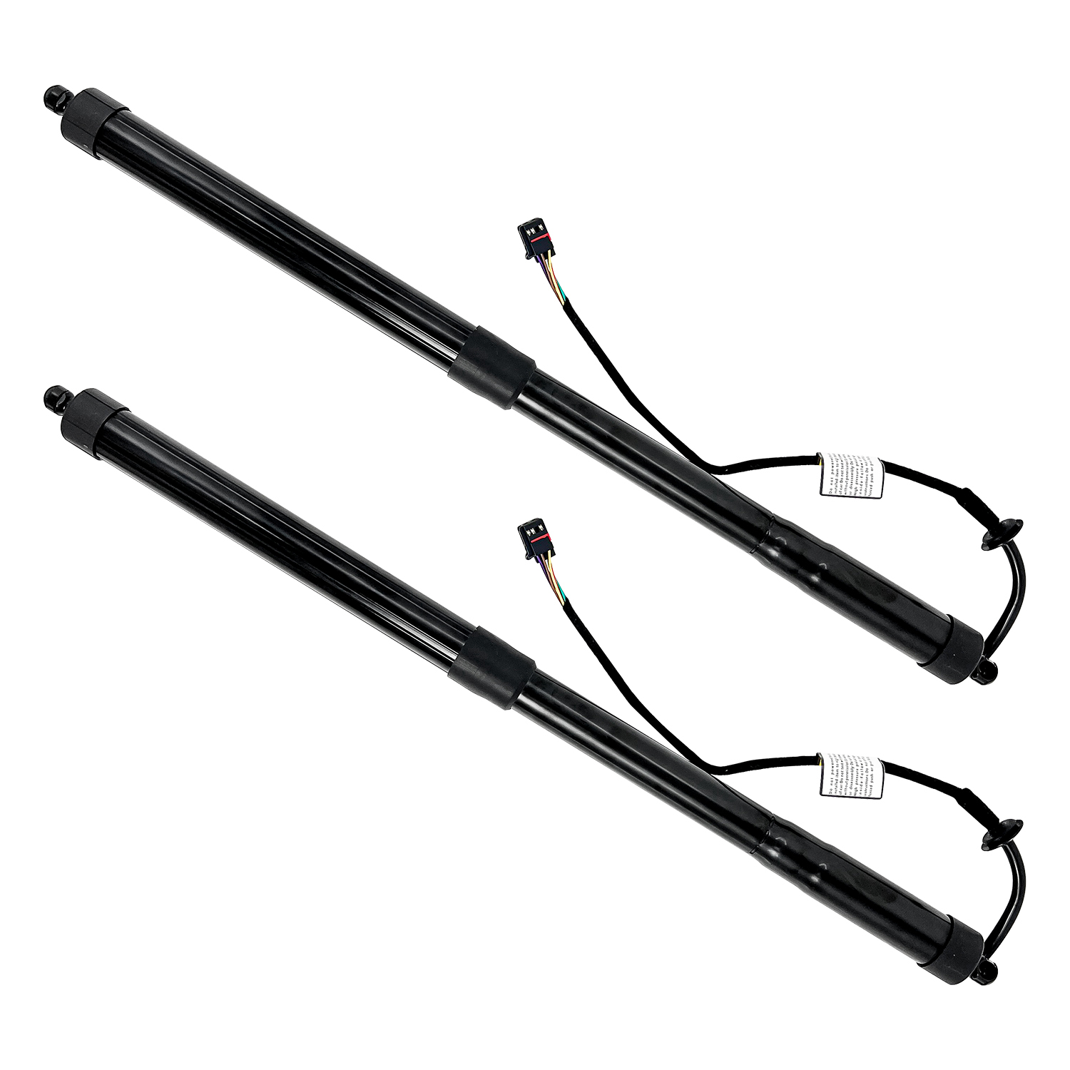 Tailgate Lift Struts for Nissan Pathfinder 2013-2016 3.5L,  for Pathfinder Hybrid 2014-2015 2.5L