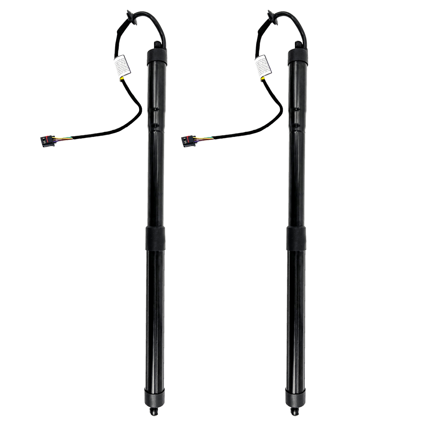 Tailgate Lift Struts for Nissan Pathfinder 2013-2016 3.5L,  for Pathfinder Hybrid 2014-2015 2.5L