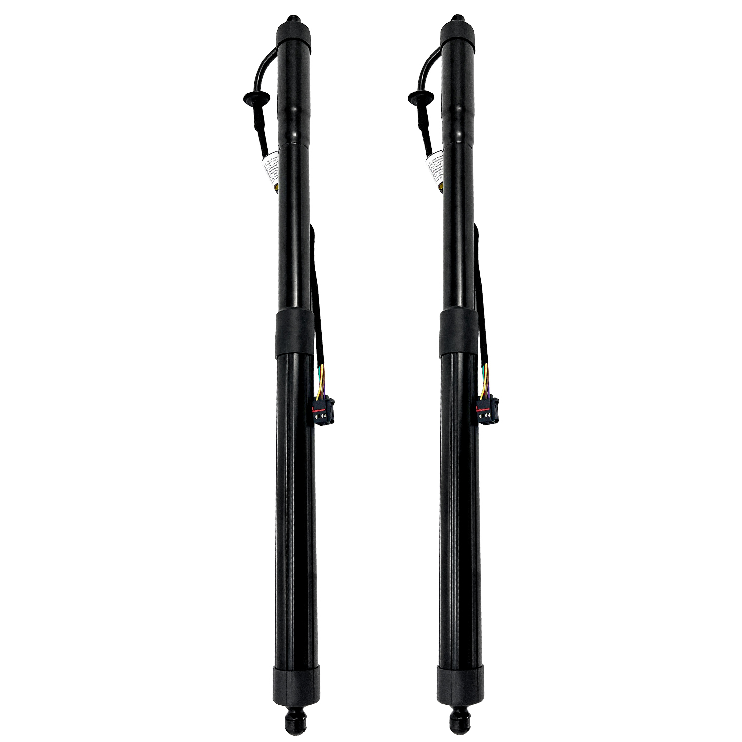 Tailgate Lift Struts for Nissan Pathfinder 2013-2016 3.5L,  for Pathfinder Hybrid 2014-2015 2.5L