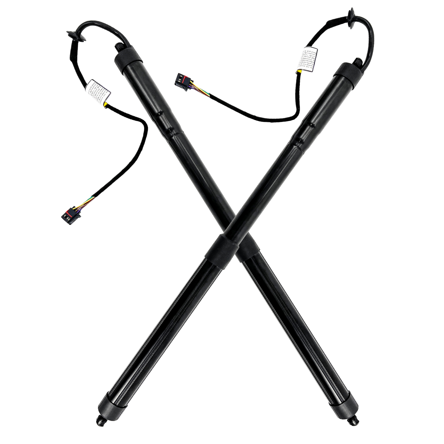 Tailgate Lift Struts for Nissan Pathfinder 2013-2016 3.5L,  for Pathfinder Hybrid 2014-2015 2.5L