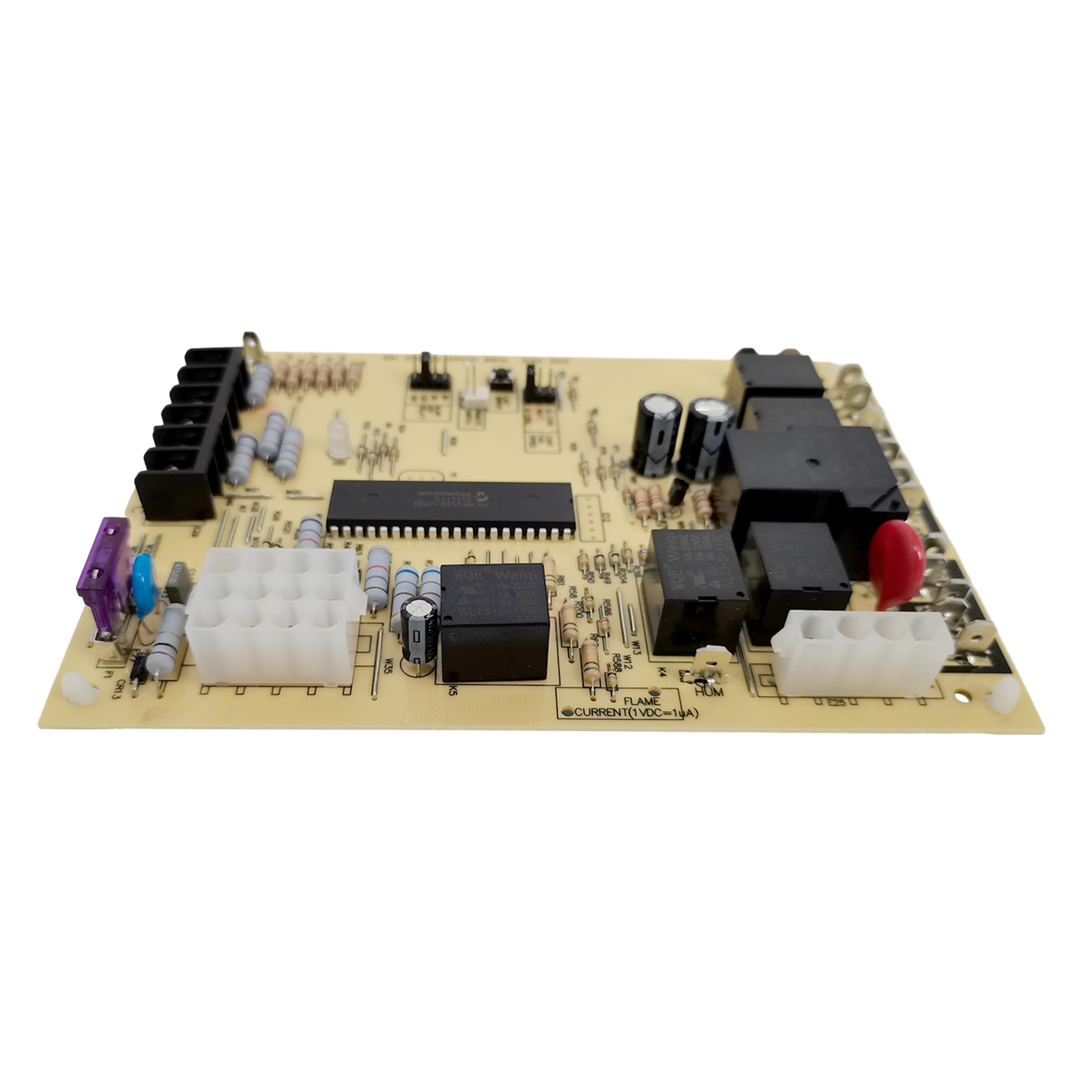 Furnace Control Circuit Board fit for York Furnace for Luxaire, Colema