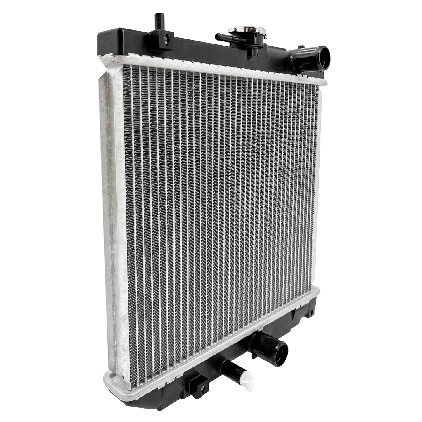 Radiator fit for Kubota RTV900