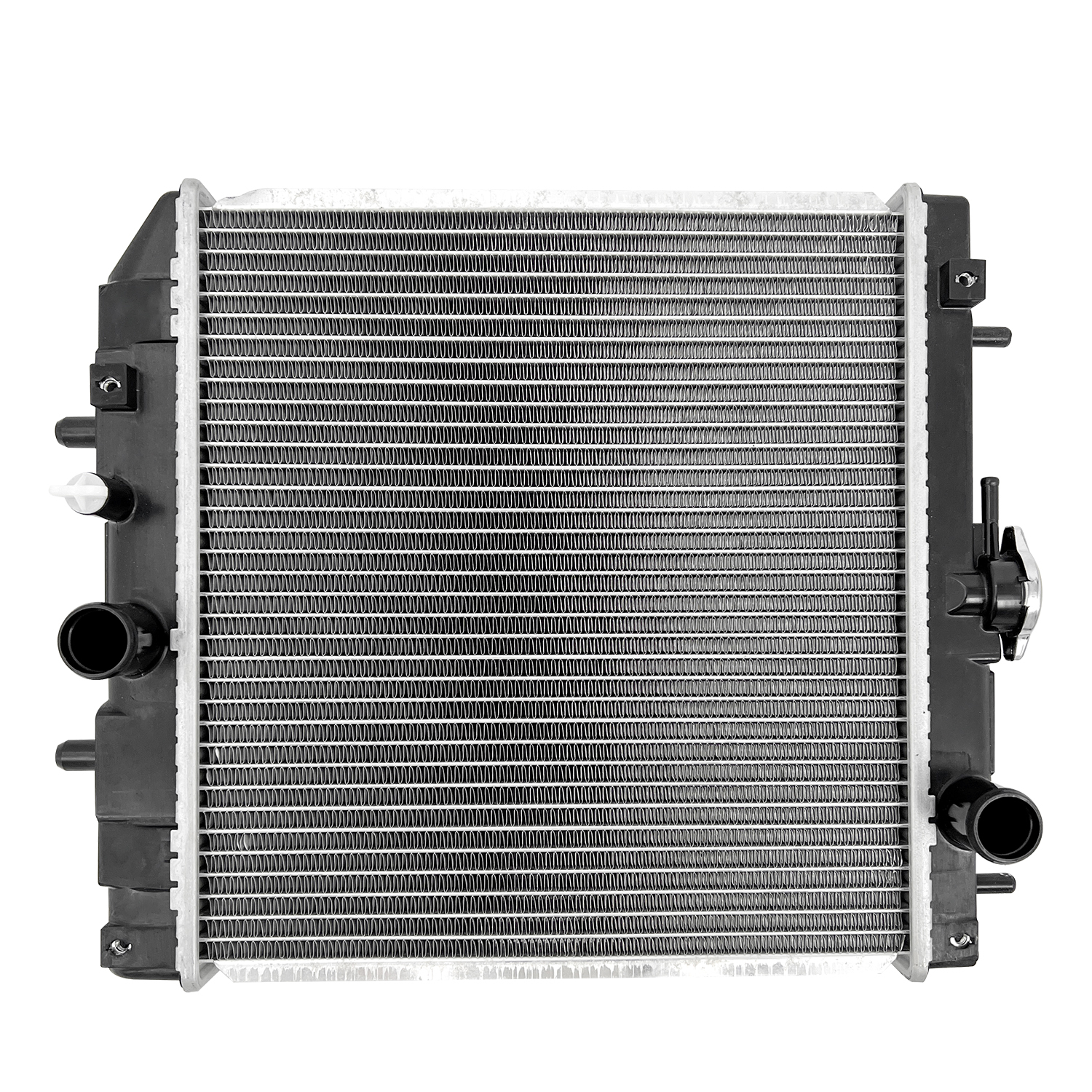 Radiator fit for Kubota RTV900