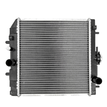 Radiator fit for Kubota RTV900