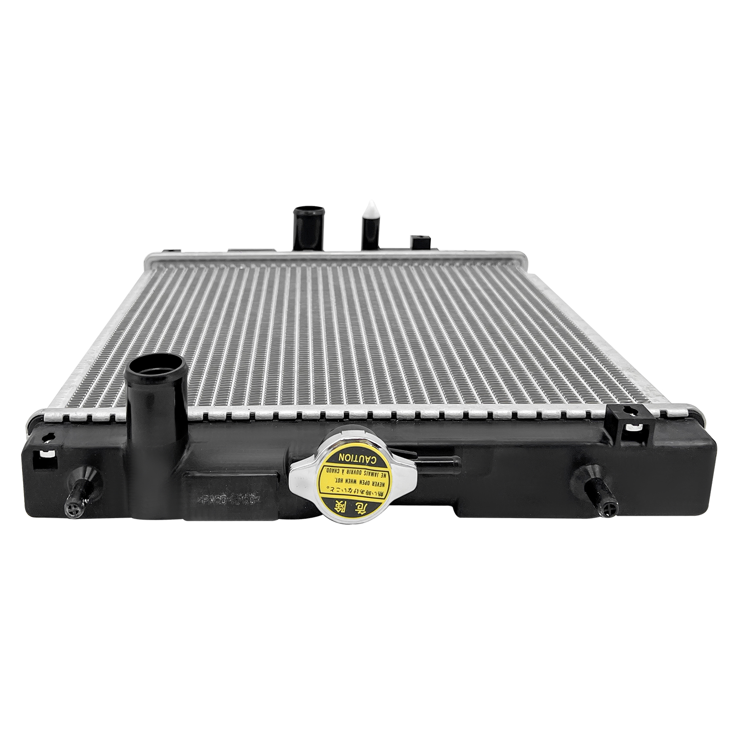 Radiator fit for Kubota RTV900