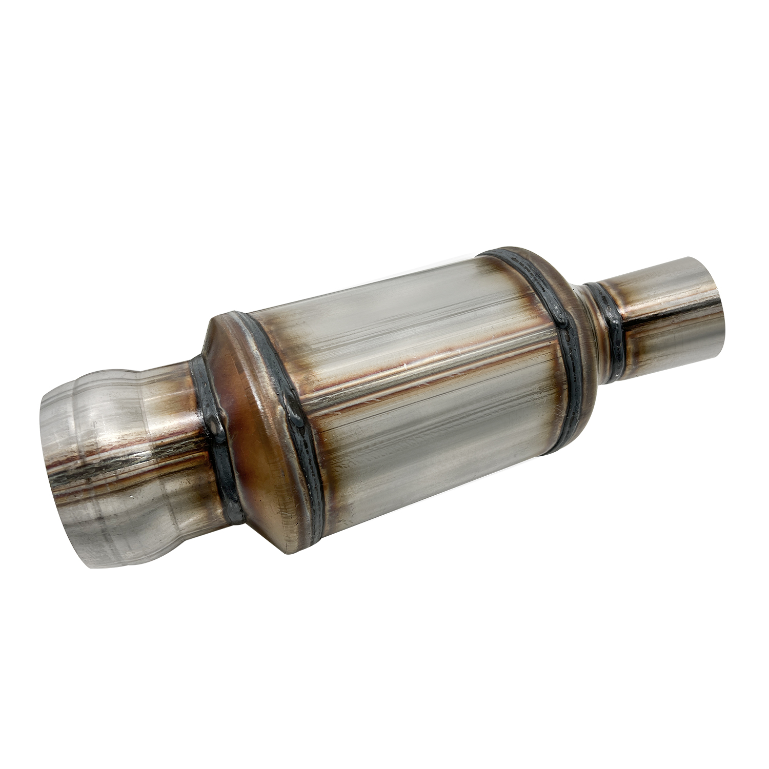 Y-Pipe Catalytic Converters Fit for 2015-2020 Cadillac Escalade & ESV 2014-2020 Chevy Silverado 1500 Tahoe Suburban GMC Sierra 1500 Yukon XL Denali SLT 6.2L V8