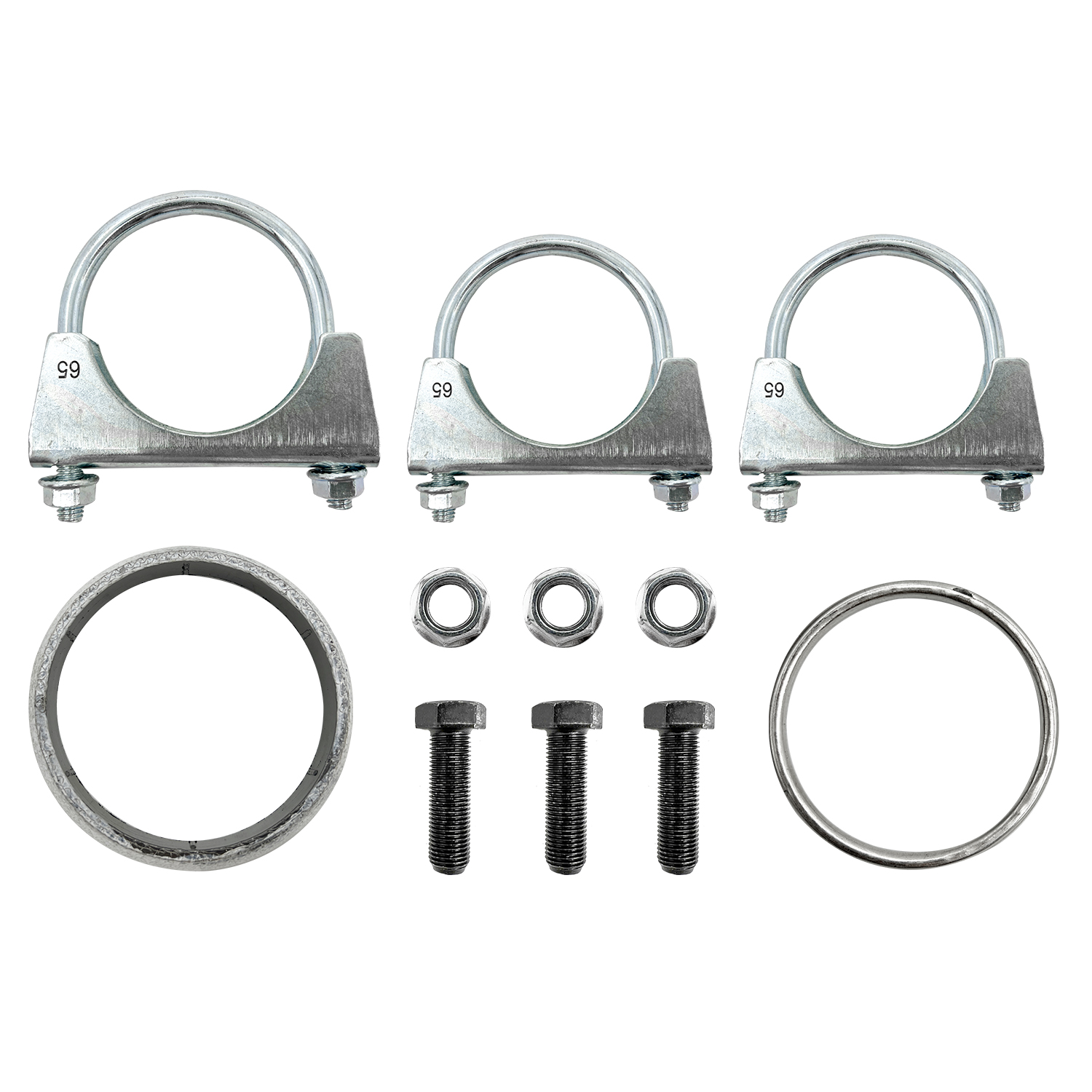 Y-Pipe Catalytic Converters Fit for 2015-2020 Cadillac Escalade & ESV 2014-2020 Chevy Silverado 1500 Tahoe Suburban GMC Sierra 1500 Yukon XL Denali SLT 6.2L V8