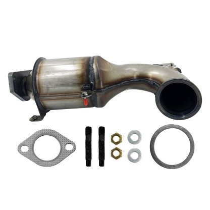 Front Catalytic Converter Compatible with 2013-2014 Dodge Dart Turbo 1.4L