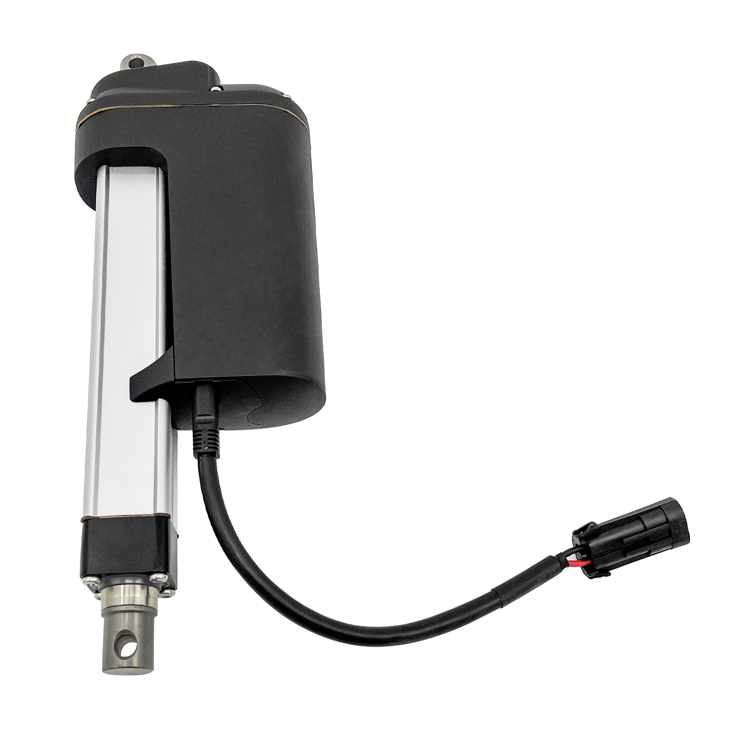 AT494284 Quick Tach Actuator fit for John Deere 318D 320D 323D 319D 329D 328E 204K 204L 244J 244K 244L 304J