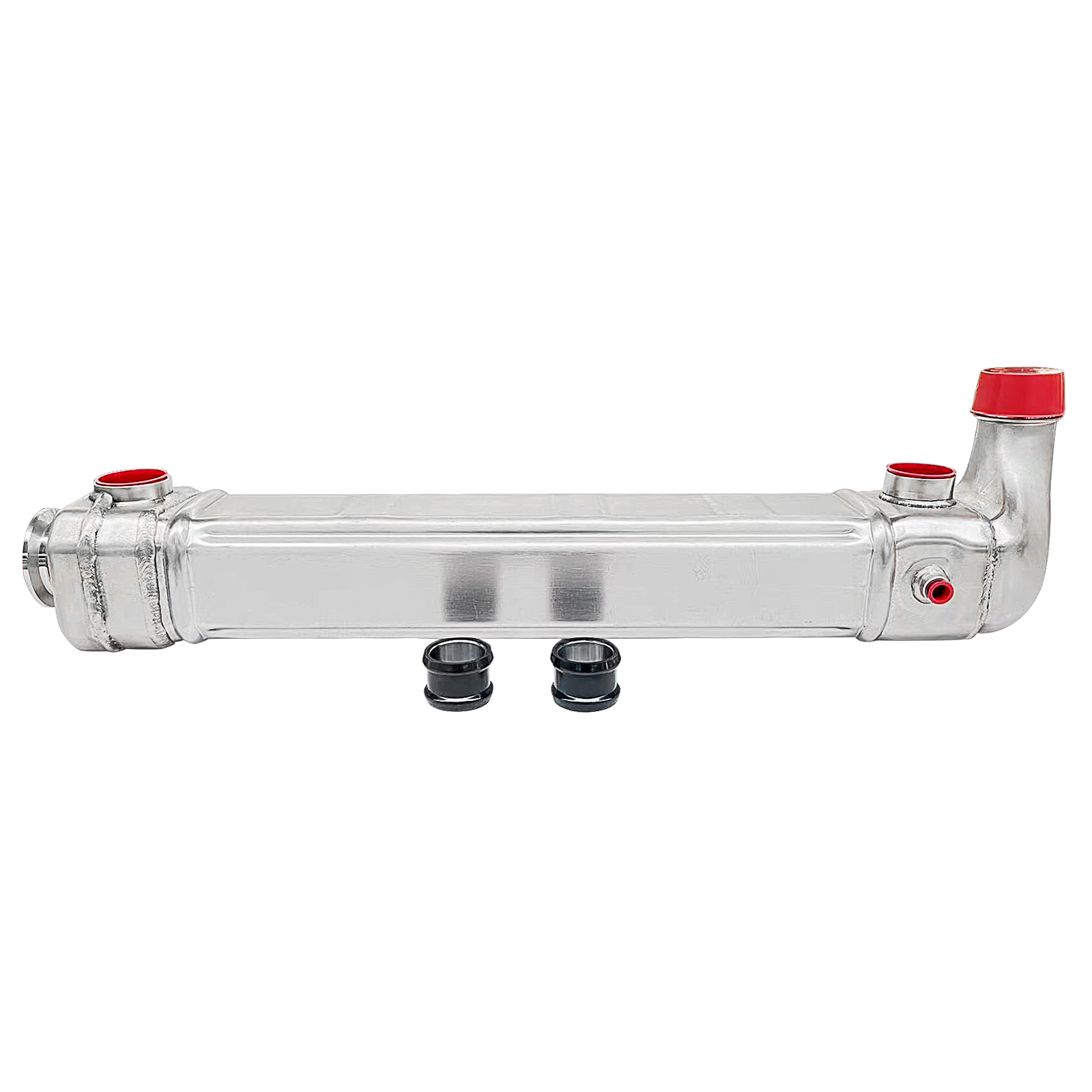 E-G-R Cooler Replacement for Freightliner Trucks 2015-2020 Compatible with Detroit DD15 Engine