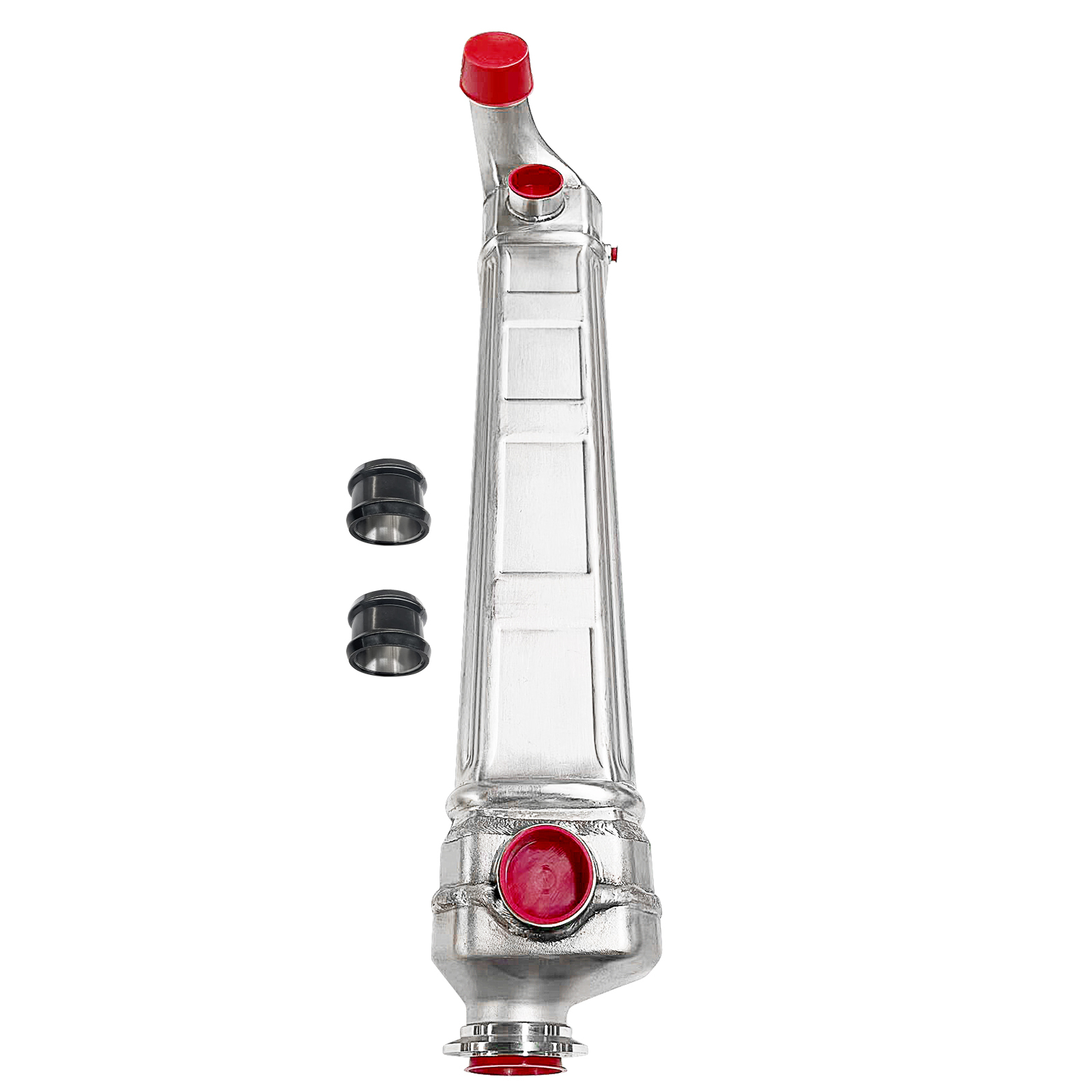 E-G-R Cooler Replacement for Freightliner Trucks 2015-2020 Compatible with Detroit DD15 Engine