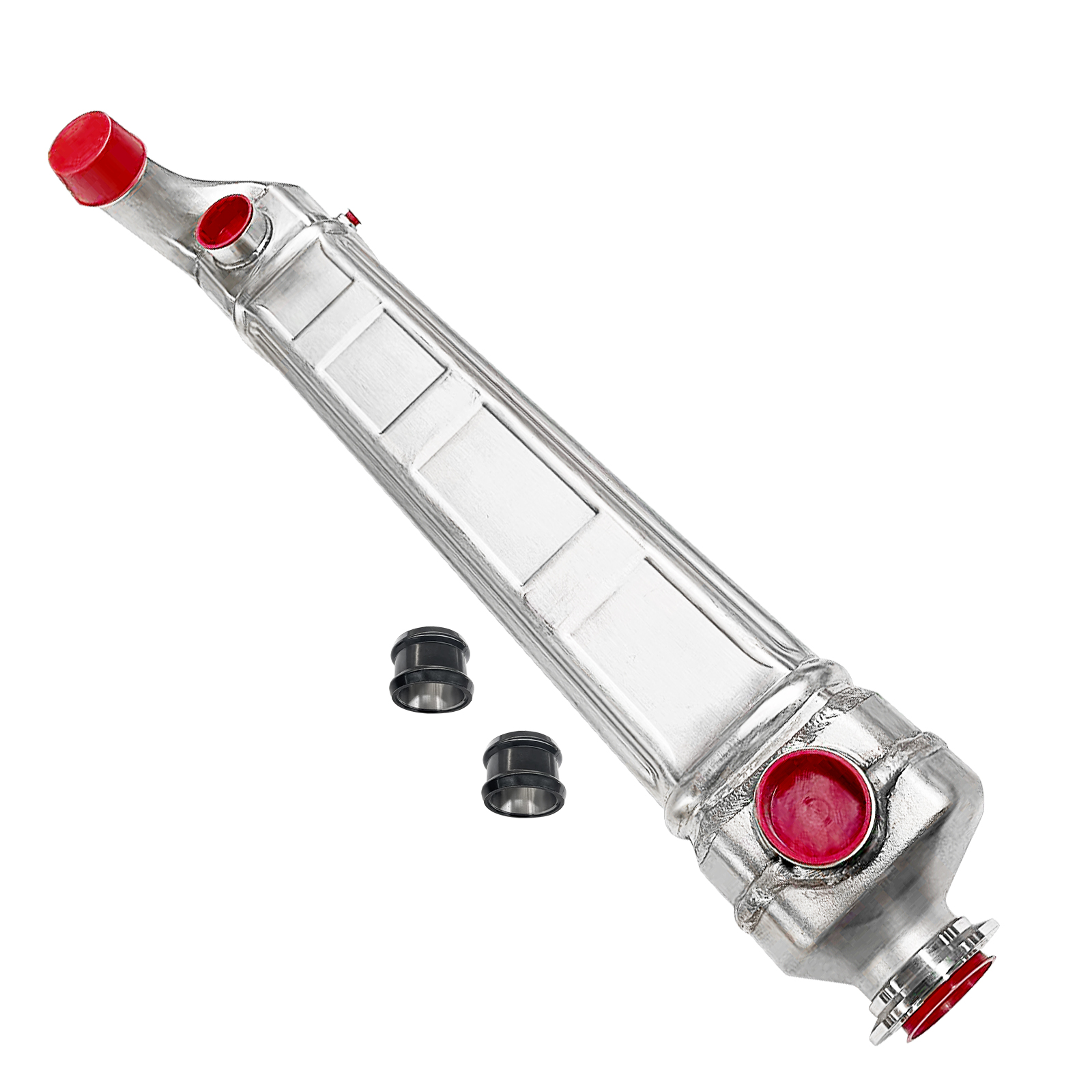 E-G-R Cooler Replacement for Freightliner Trucks 2015-2020 Compatible with Detroit DD15 Engine