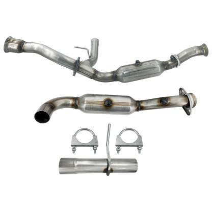 Catalytic Converter Fit for Ford F150 2015-2020 3.5L V6 TURBO