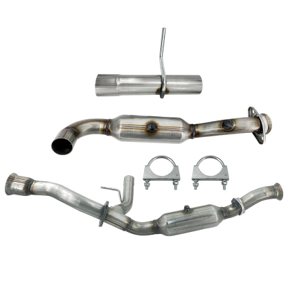 Catalytic Converter Fit for Ford F150 2015-2020 3.5L V6 TURBO