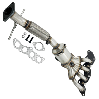 Catalytic Converter Compatible with Mazda 3 2.0L 2.3L 2004-2009 Mazda 5 2.3L 2008-2010