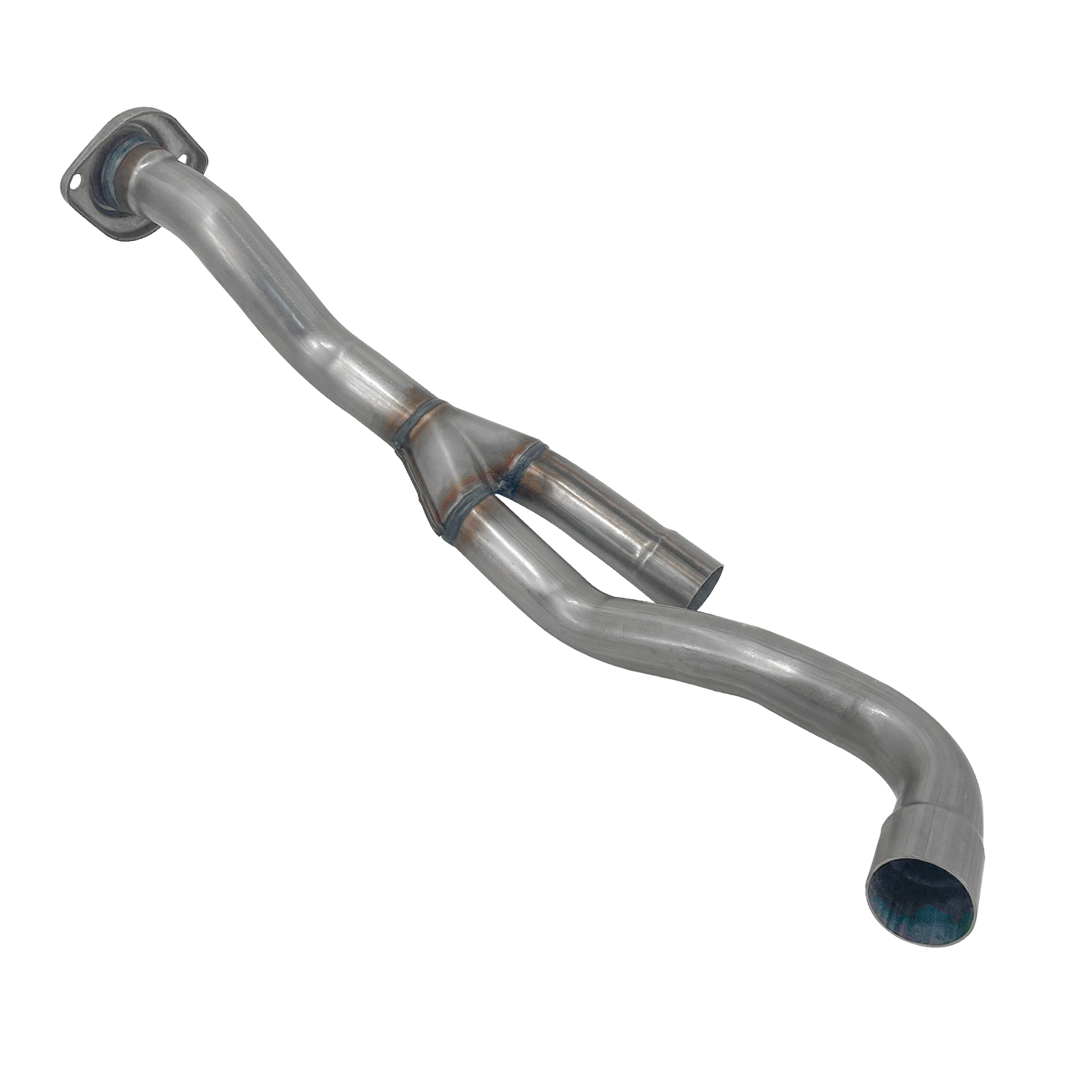 Left & Right Catalytic Converter Compatible with Jeep Liberty 3.7L V6 2005-2007