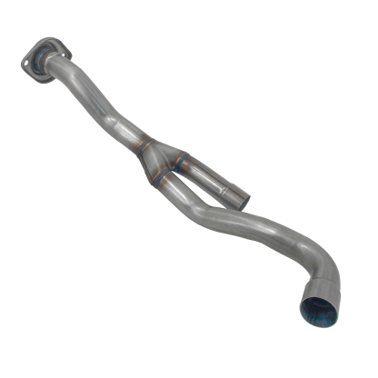 Left & Right Catalytic Converter Compatible with Jeep Liberty 3.7L V6 2005-2007