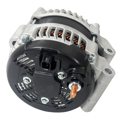 250 Amp Alternator fit for Ram Promaster 1500/2500/3500 2014-2021 3.6L (220) V6