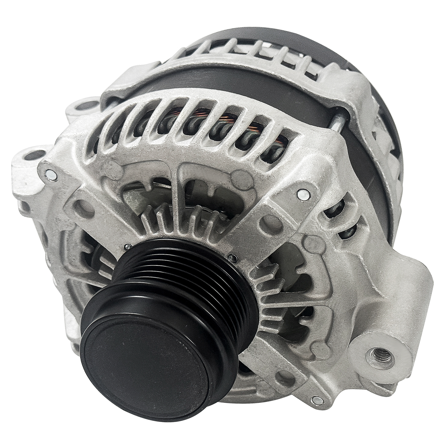 250 Amp Alternator fit for Ram Promaster 1500/2500/3500 2014-2021 3.6L (220) V6