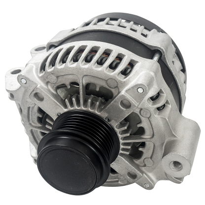 250 Amp Alternator fit for Ram Promaster 1500/2500/3500 2014-2021 3.6L (220) V6