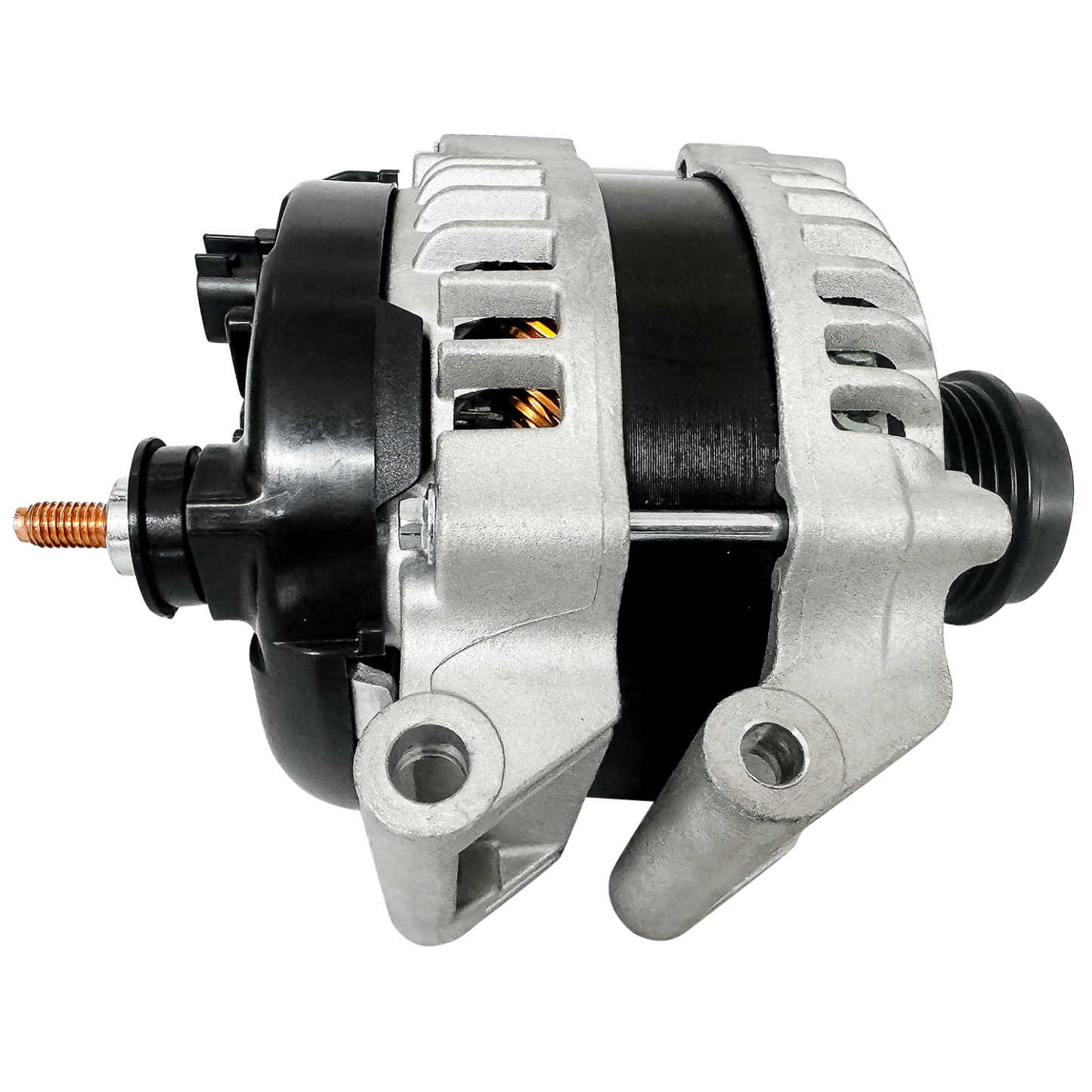 250 Amp Alternator fit for Ram Promaster 1500/2500/3500 2014-2021 3.6L (220) V6
