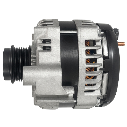 250 Amp Alternator fit for Ram Promaster 1500/2500/3500 2014-2021 3.6L (220) V6