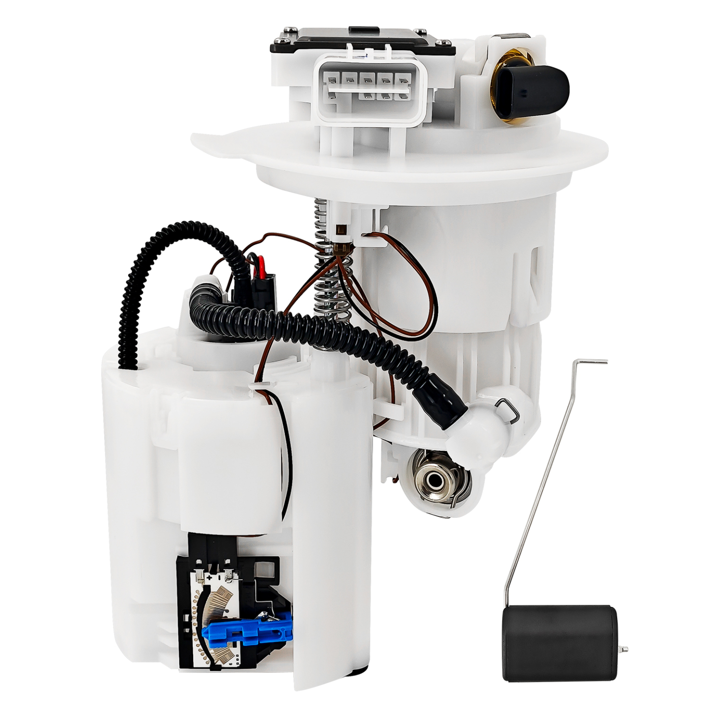 Fuel Pump Assembly Fits Sonata 1.6L 2.0L 2.4L 2015-2019, Kia Optima 2017, for Kia Cadenza 2017 3.3L