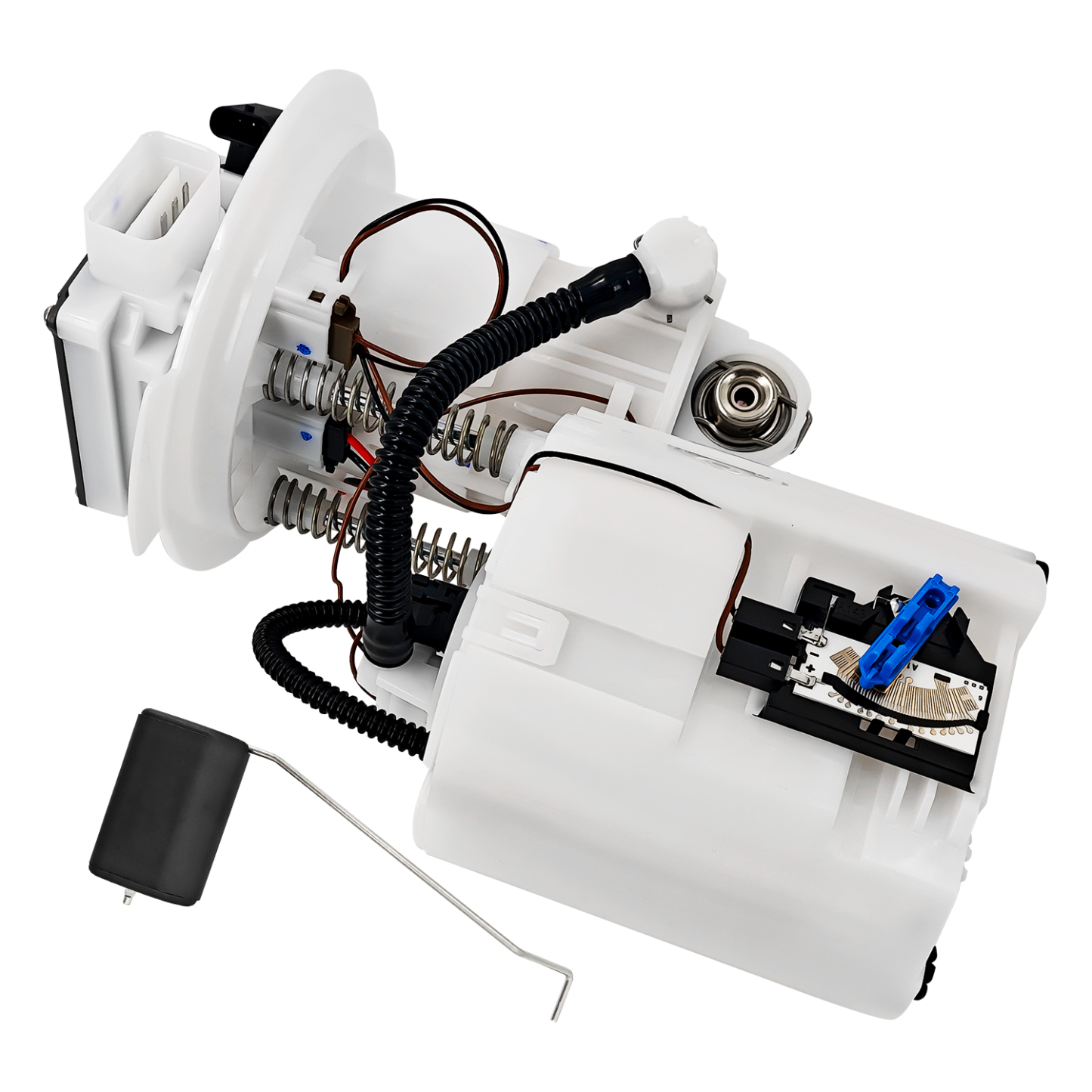 Fuel Pump Assembly Fits Sonata 1.6L 2.0L 2.4L 2015-2019, Kia Optima 2017, for Kia Cadenza 2017 3.3L