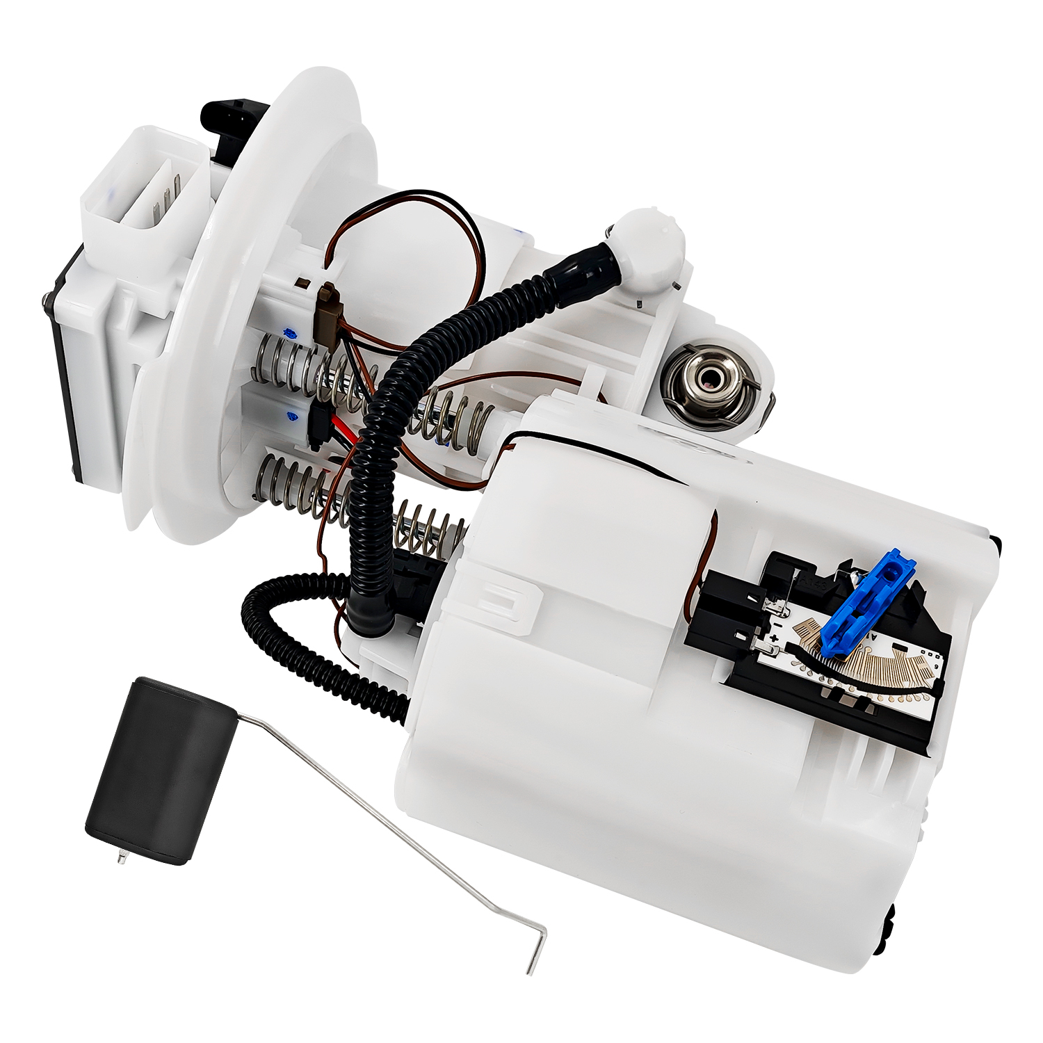 Fuel Pump Assembly Fits Sonata 1.6L 2.0L 2.4L 2015-2019, Kia Optima 2017, for Kia Cadenza 2017 3.3L