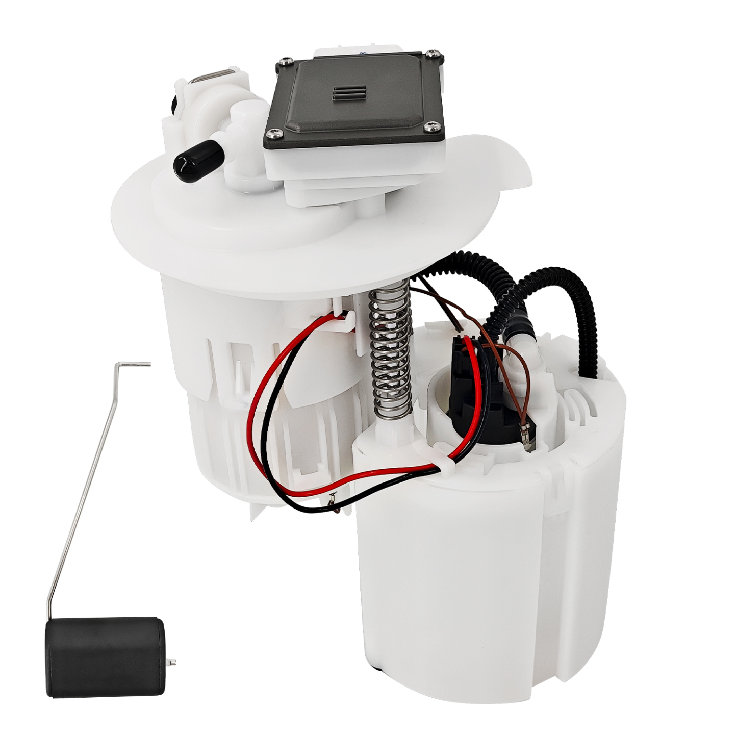 Fuel Pump Assembly Fits Sonata 1.6L 2.0L 2.4L 2015-2019, Kia Optima 2017, for Kia Cadenza 2017 3.3L