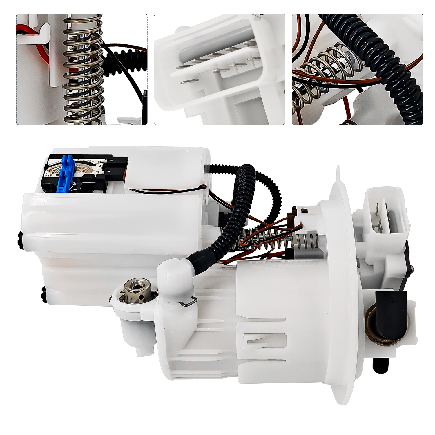 Fuel Pump Assembly Fits Sonata 1.6L 2.0L 2.4L 2015-2019, Kia Optima 2017, for Kia Cadenza 2017 3.3L