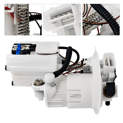 Fuel Pump Assembly Fits Sonata 1.6L 2.0L 2.4L 2015-2019, Kia Optima 2017, for Kia Cadenza 2017 3.3L