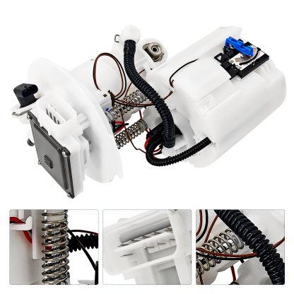 Fuel Pump Assembly Fits Sonata 1.6L 2.0L 2.4L 2015-2019, Kia Optima 2017, for Kia Cadenza 2017 3.3L
